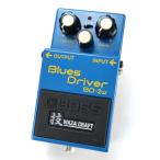 中古 オーバードライブ エフェクター BOSS BD-2W Blues Driver ギターエフェクター ブルースドライバー