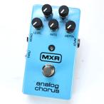 中古 コーラス エフェクター MXR M234 Analog Chorus ギターエフェクター アナログコーラス
