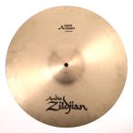  б/у авария тарелки Jill Jean ZILDJIAN A Zildjian ROCK CRASH 16 дюймовый 