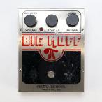 中古 ファズ ディストーション エフェクター ELECTRO-HARMONIX エレハモ Big Muff Pi ビッグマフ ギターエフェクター