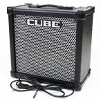中古 ギターアンプ ROLAND CUBE-80GX 80W 高出力 コンパクト ギターコンボアンプ