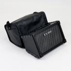 中古 ギターアンプ ローランド ROLAND CUBE Street BK 乾電池駆動パフォーマンス用ステレオアンプ ギターアンプ