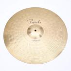  б/у ride тарелки paiste PAISTE Signature Full Ride 20 дюймовый 