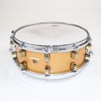  б/у малый барабан Yamaha YAMAHA MSD0105 Maple Custom 14x5.5 малый барабан Made in Japan
