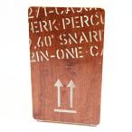  б/у ka ho nshu ковер verukSchlagwerk Percussion SR-CP404 2inOne RED