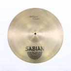  б/у авария тарелки обслуживание Anne SABIAN AA ROCK CRASH 18 дюймовый 