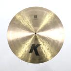 中古 ライドシンバル ジルジャン ZILDJIAN K.Zildjian Ride 22インチ ライドシンバル