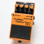  б/у турбо Distortion эффектор BOSS DS-2 Turbo Distortion Made in Japan сделано в Японии гитара эффектор 