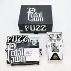 中古 Pedal Pawn FUZZ ギターエフェクター ファズ