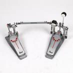  б/у барабан барабанные педали жемчуг Pearl P-930&amp;P-931 комплект Powershifter Demon Style Double Pedal