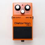  б/у Distortion эффектор BOSS DS-1 Distortion гитара эффектор 