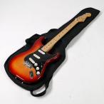 中古 エレキギター Fender Player Stratocaster Plus Top Maple Fingerboard Aged Cherry Burst 2020年製