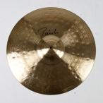  б/у ride тарелки paiste PAISTE Signature Power Ride 22 дюймовый 