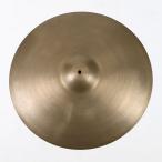  б/у барабан тарелки Jill Jean ZILDJIAN A Zildjian 21 дюймовый барабан тарелки 