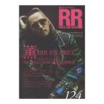 ROCK AND READ 124 シンコーミュージック