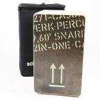  б/у ka ho nshu ковер verukSchlagwerk Percussion SR-CP404 2inOne BLK