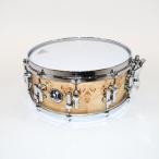  б/у малый барабан сонар SONOR AS-1406CM Artist Series COTTON WOOD MAPLE 14x6 Maple ракушка 