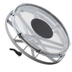 REMOremoROTO TOM Single 14" BL-0014-00 low totam