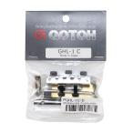 GOTOH ゴトー GHL-1 C ロックナット クローム
