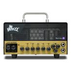 Winzz Guitars wing z гитара zRevival IR Lead Burner гитарный усилитель head 