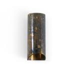 THE ROCK SLIDE The блокировка скользящий SMP-SB Aged Brass Swamp Slide Small латунь производства ползун 