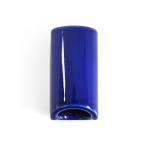 THE ROCK SLIDE The блокировка скользящий CRS-SP Ceramic Guitar Slide Pacific Small керамика производства ползун 