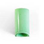 THE ROCK SLIDE The блокировка скользящий CRS-SR Ceramic Guitar Slide Riptide Small керамика производства ползун 