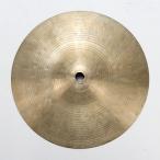 中古 スプラッシュシンバル セイビアン SABIAN HH SPLASH 8インチ