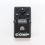  б/у эффектор comp MXR M-132 SUPER COMP компрессор super comp 