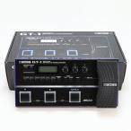  б/у Boss мульти- эффектор BOSS GT-1 Guitar Effect Processor