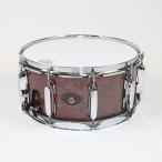 中古  スネアドラム タマ TAMA ウッドシェル スネアドラム 14ｘ6.5 1990s