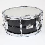  б/у малый барабан Yamaha YAMAHA SD2076B Seamless Black Steel Shell 14x6 Made in Japan