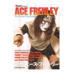 BURRN! PRESENTS.. Ace * Frehley sinko- музыка 
