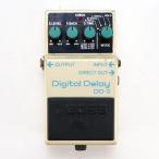  б/у цифровой Delay эффектор BOSS DD-3 Digtal Delay MADE IN JAPAN гитара эффектор Delay 