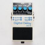  б/у Delay эффектор BOSS DD-6 Digtal Delay гитара эффектор 