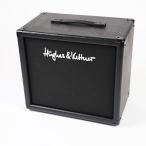  б/у гитарный усилитель динамик Hughes&Kettner HUK-TM112 Tube Meister 112 Cabinet динамик шкаф TM112
