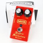  б/у MXR M X a-ruYJM308 Yngwie Malmsteen OVERDRIVE повышающая передача гитара эффектор 