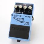  б/у super Chorus эффектор BOSS CH-1 Super Chorus гитара эффектор Chorus 