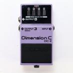 中古 ディメンション コーラス エフェクター BOSS DC-2 Dimension C ギターエフェクター