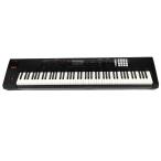  б/у ROLAND FA-08 Music Workstation синтезатор 88 ключ 
