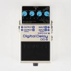  б/у Delay эффектор BOSS DD-8 Digtal Delay гитара эффектор 