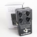  б/у Distortion tc electronic Dark Matter Distortion гитара эффектор 