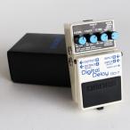  б/у Delay эффектор BOSS DD-7 Digital Delay гитара эффектор цифровой Delay 