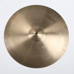  б/у ride тарелки paiste PAISTE Formula 602 MEDIUM RIDE 18 дюймовый 1960~1970s Vintage тарелки 