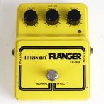  б/у flanger MAXONmaksonFL-303 FLANGER более поздняя модель гитара эффектор 