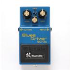  б/у повышающая передача эффектор BOSS BD-2W Blues Driver гитара эффектор блюз Driver 