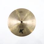 中古 スプラッシュシンバル ジルジャン ZILDJIAN K Custom Dark Splash 8インチ