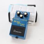  б/у повышающая передача эффектор BOSS BD-2W Blues Driver Waza Craft гитара эффектор блюз Driver 