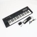  б/у Yamaha YAMAHA MX49 BK синтезатор 