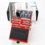  б/у BOSS Boss Loop Station RC-3 LOOPER эффектор петля стойка 